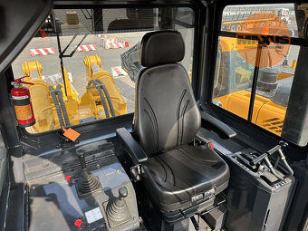Refundacja 50% NOWY Spychacz Buldożer MAXUS 42 ton - 8