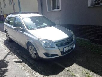 Opel Astra-Polecam - 8