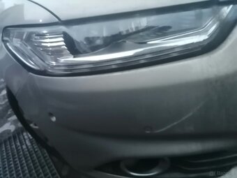 Ford Mondeo ST Polecam - 8