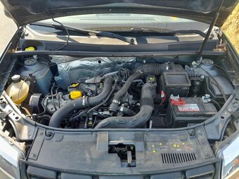 Dacia Sandero 0,9 tCe - 8