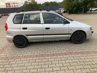 Space Star 1.9 TDI - 8