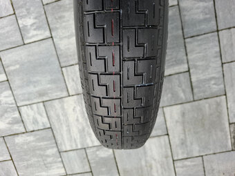 VOLVO FORD - Koło Dojazdowe 125/85/16" - 8