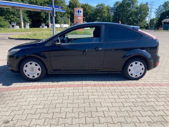 Focus 1.6+LPG - 8