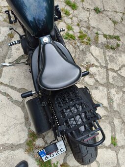 Sprzedam VT600 BOBER - 8