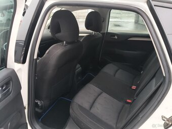 C4 1.6 HDI AUTOMAT BIAŁY OKAZJA - 8