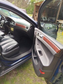 CHRYSLER PACIFICA 3.5 - 8