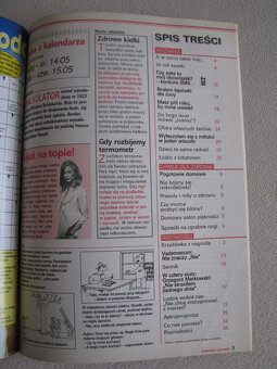 Sukcesy i porażki 2003 - 2019r - 8