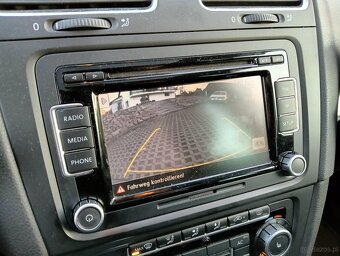 Golf TDI - 8