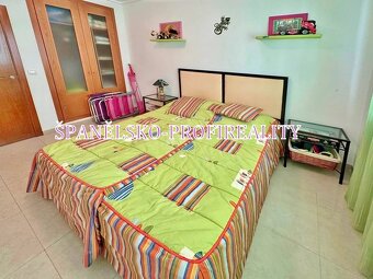 Hiszpania, Murcja, Del Mar Menor 3 kk - 8