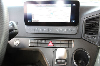 Mercedes-Benz Actros 2542 + PANAV, 2023 - 8