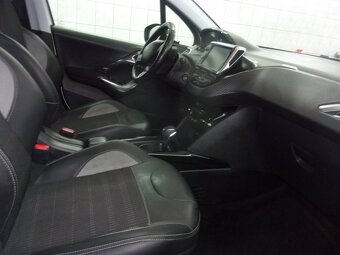 Peugeot 2008 1,2 110 Aut. - 8