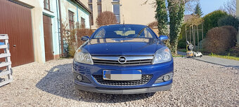 Astra H Twintop - 8