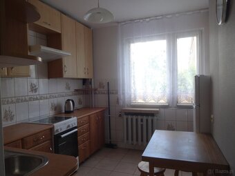 Kraków Czyżyny mieszkanie na wynajem - 8