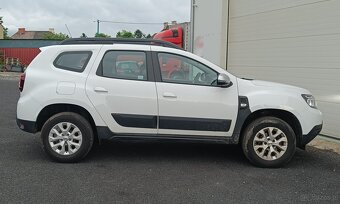 Dacia Duster 1.0 LPG, 2023, 37000km, TOP❗ - 8