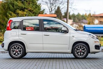 FIAT PANDA - 8