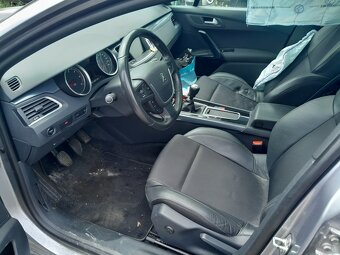 Peugeot 508 1,6 BlueHDI - 8