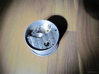 Zegar Biurkowy 2-56 z 1956r - 8