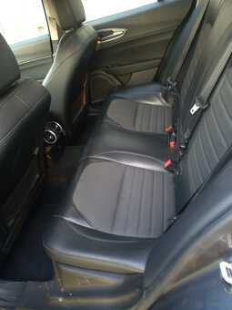 Alfa Romeo Giulia 2.2d - 8
