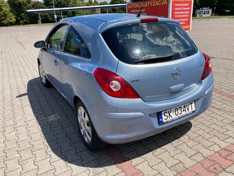 Corsa - 8