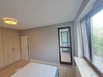 Oferuję do wynajęcia mieszkanie 60m2+garaż+komórka Żoliborz - 8