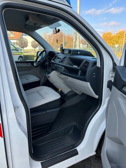 VW T6 2.0 TDI Ambulans / Karetka DSG - 4x4 - 8