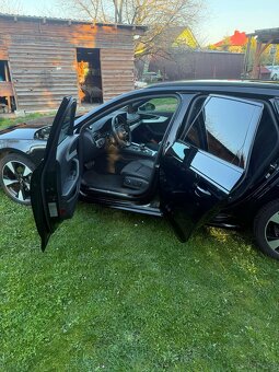 Sprzedam Audi A4 2019r - 8