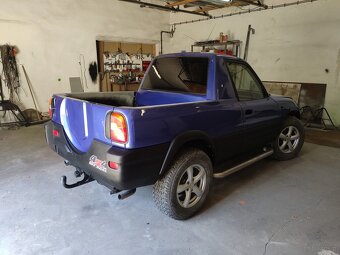 Rav 4 - 8