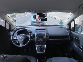 Sprzedam Mazda5 - 8