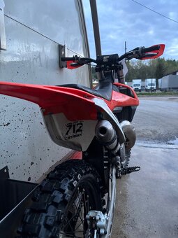 Ktm sx 150 125 2017 - 8