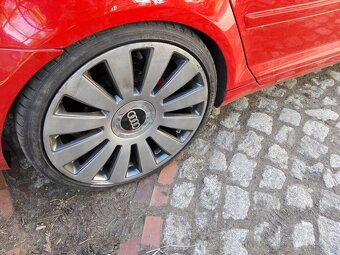 Audi A3 Sport Edition-Polecam - 8