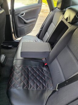 Sprzedam Audi A4 B6 - 8
