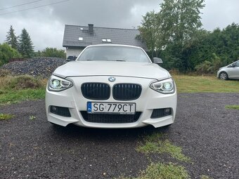 Bmw 1 F20 M-pakiet - 8