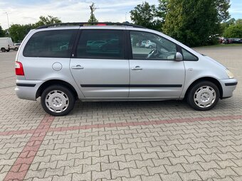 Galakxy 7-Osobowy 1.9 TDI 115-KM - 8