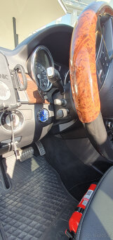 MERCEDES ML166 2012r - 8