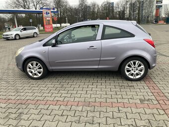 Corsa Klimatyzacja - 8