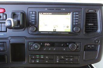 Scania S500 RETARDER - 8