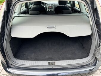 Ford focus liftovy model Motor 1.6 tdci 80 kw Rok v201 - 8
