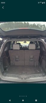 Dodge durango - 8