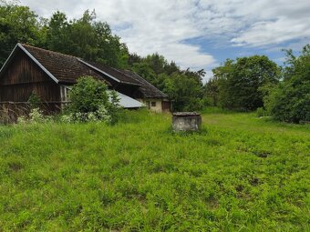 Dom w zielonej i spokojnej miejscowości - 8