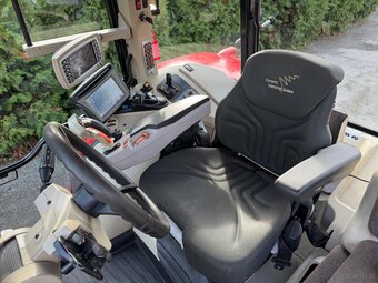 Massey Ferguson 7624 Dyna-6 rok prod. 2013 GPS. Sprowadzony - 8