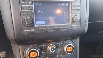 Nissan Qashqai+2 4x4 7-osobowy benzyna2.0+gaz TEKNA - 8