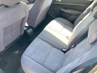 307 Pojemność 1.4 - 8