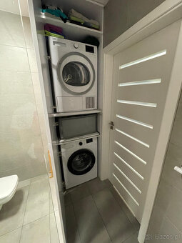 sprzedamy mieszkanie 3pok. ul Sosnowiecka Kraków - 8