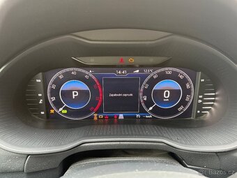 Škoda Octavia scout 4x4 2.0 TDI 135 kw DSG - 8