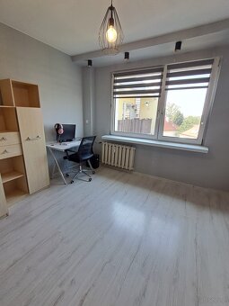 Przestronne mieszkanie 3 pokojowe, 72,85m2, balkon, Korczak - 8