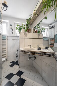 Ponadstandardowy 4pokojowy apartament w Tatrzańskiej Łomnici - 8