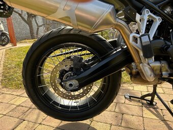 BMW F850GS - 8