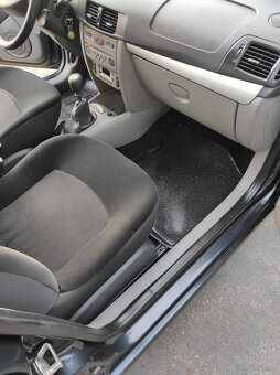 SPRZEDAM RENAULT THALIA 2011 ALL INCLUSIVE - 8