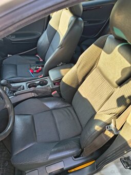 Volvo v70 2,4d5 - 8