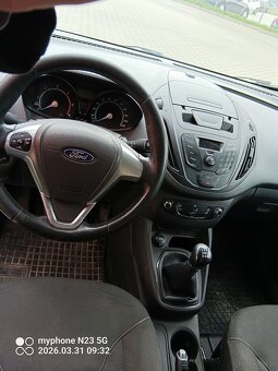 Ford Transit Courier - 8